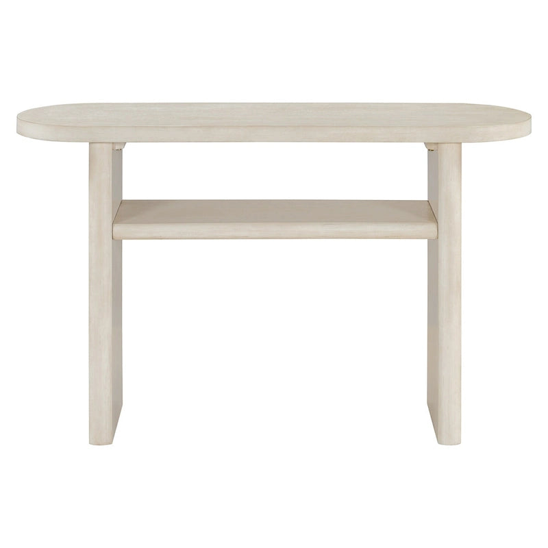 Consolle minimalista, Espresso/Blu/Grigio/Nero/Bianco, Rettangolare, Uso individuale