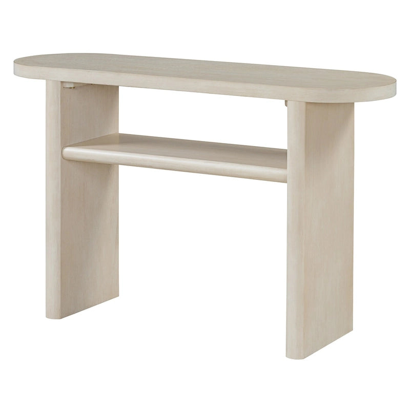 Consolle minimalista, Espresso/Blu/Grigio/Nero/Bianco, Rettangolare, Uso individuale