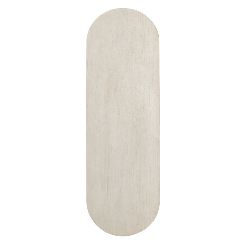 Consolle minimalista, Espresso/Blu/Grigio/Nero/Bianco, Rettangolare, Uso individuale