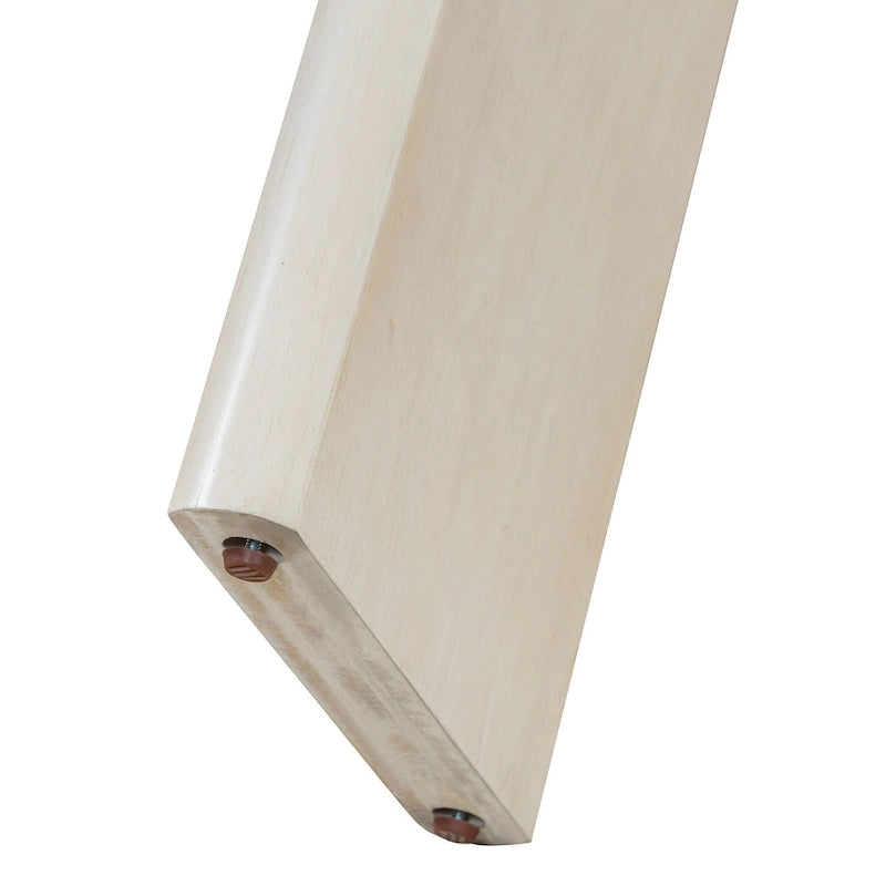 Consolle minimalista, Espresso/Blu/Grigio/Nero/Bianco, Rettangolare, Uso individuale
