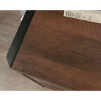 Cassettiera laterale Chalk Oak a 2 cassetti, formato Letter/Legal, 1 utente
